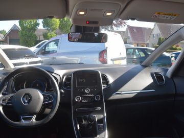 Renault Grand Scénic